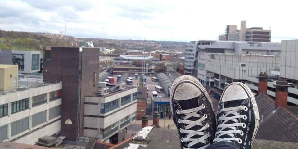 Converse_Kid_'s profile banner image