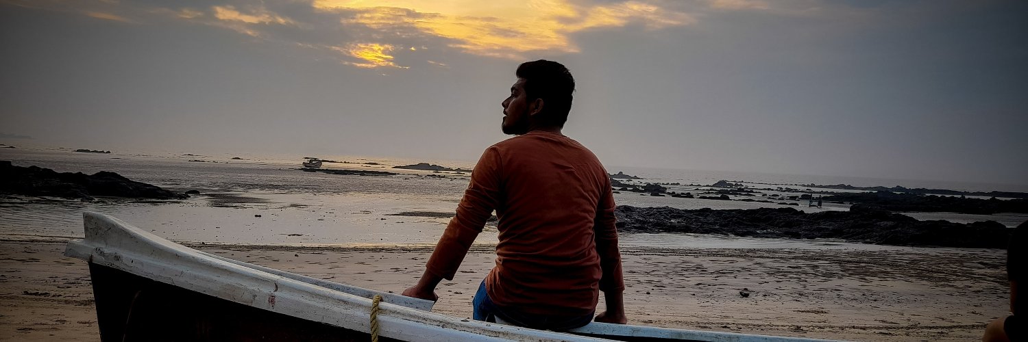 TherealSabirs's profile banner image