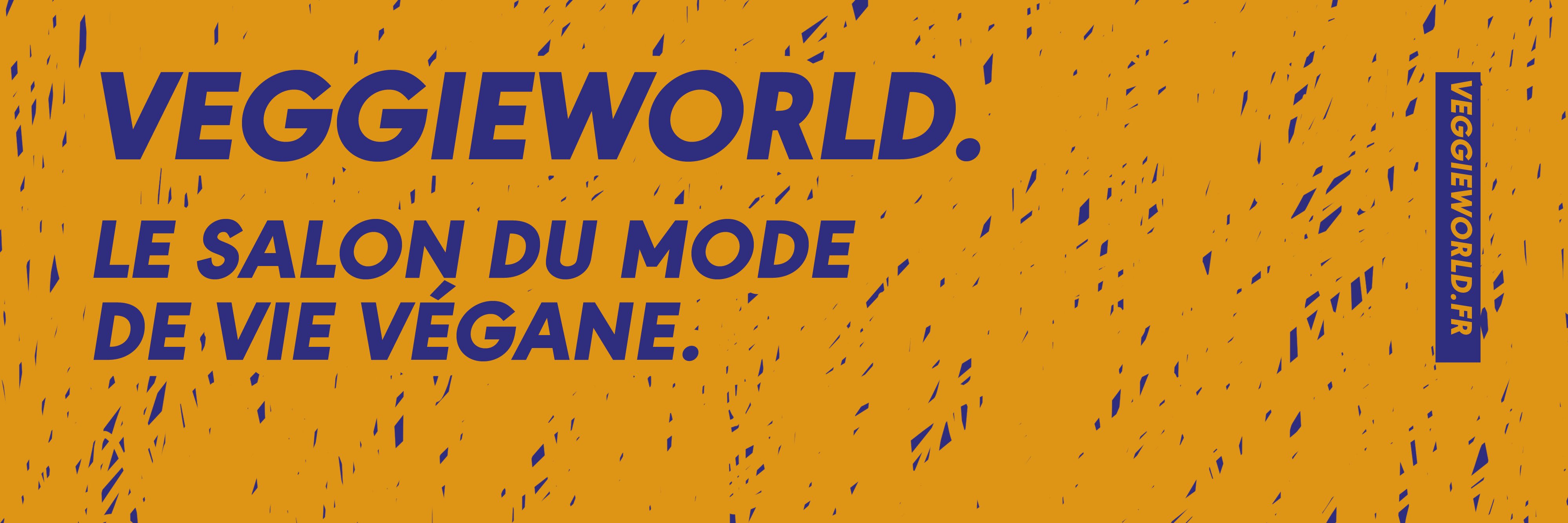 VeggieWorldFR banner