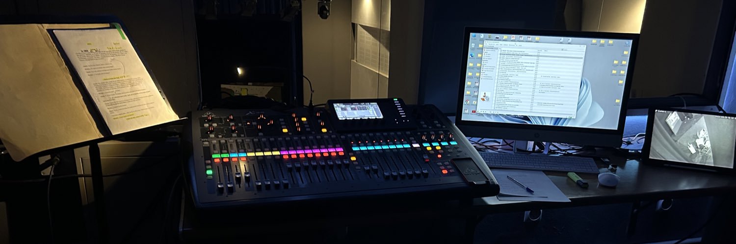 UrsulaMusica's profile banner image