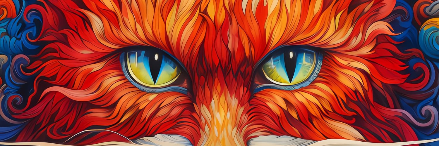 Heryknc's profile banner image