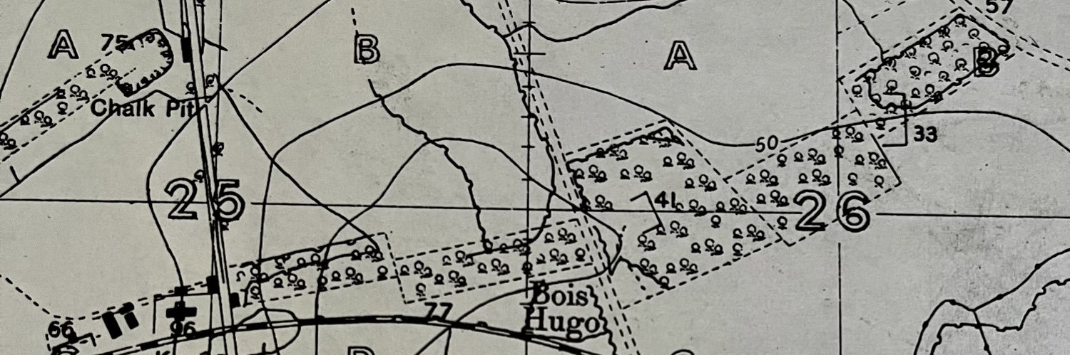 Nigel Atter MSc banner