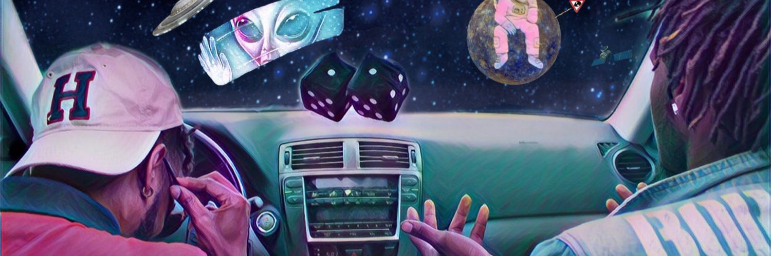 SirShapeShifter's profile banner image