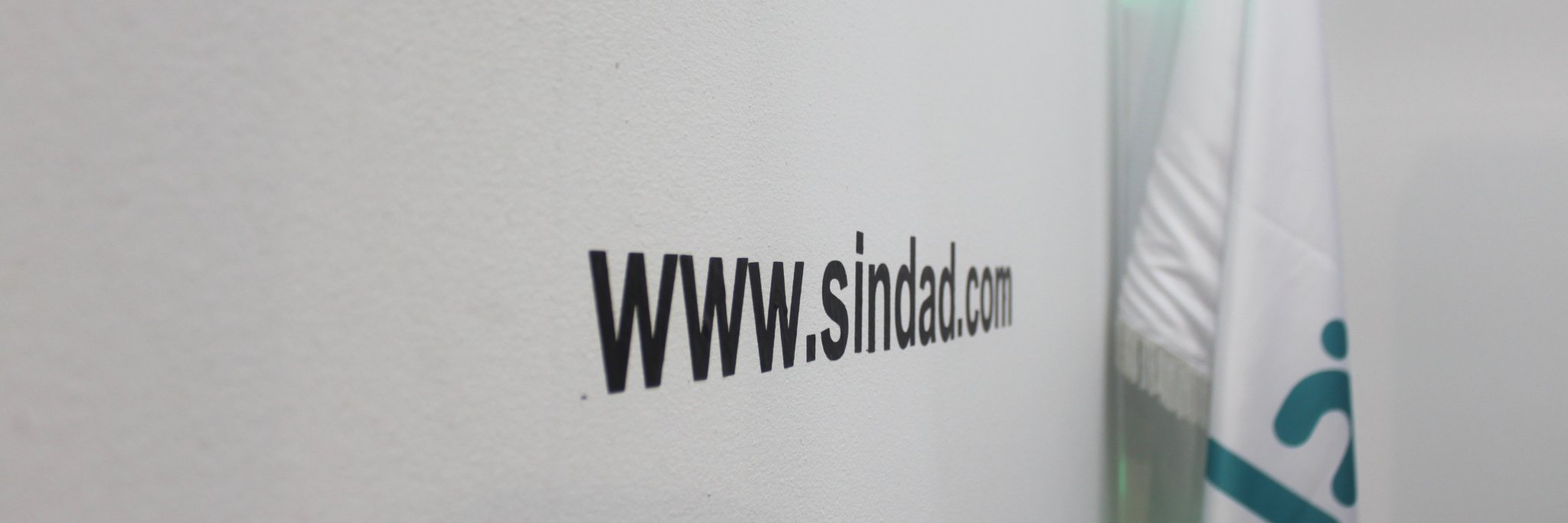 sindadco's profile banner image