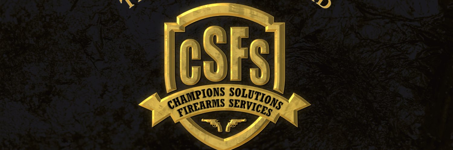 Champions Solutions Academy™️ banner