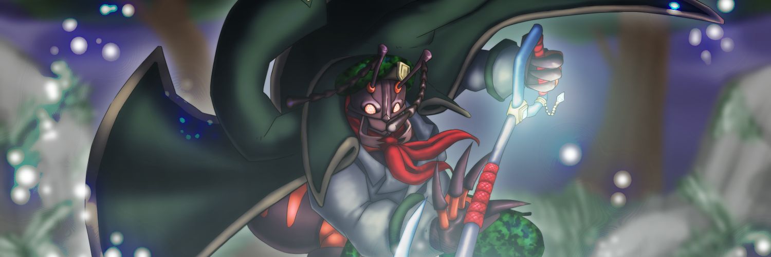 Ant421212's profile banner image