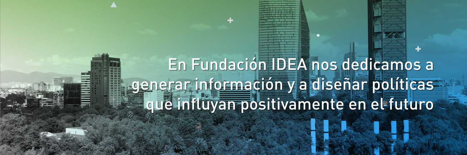 Fundación IDEA banner