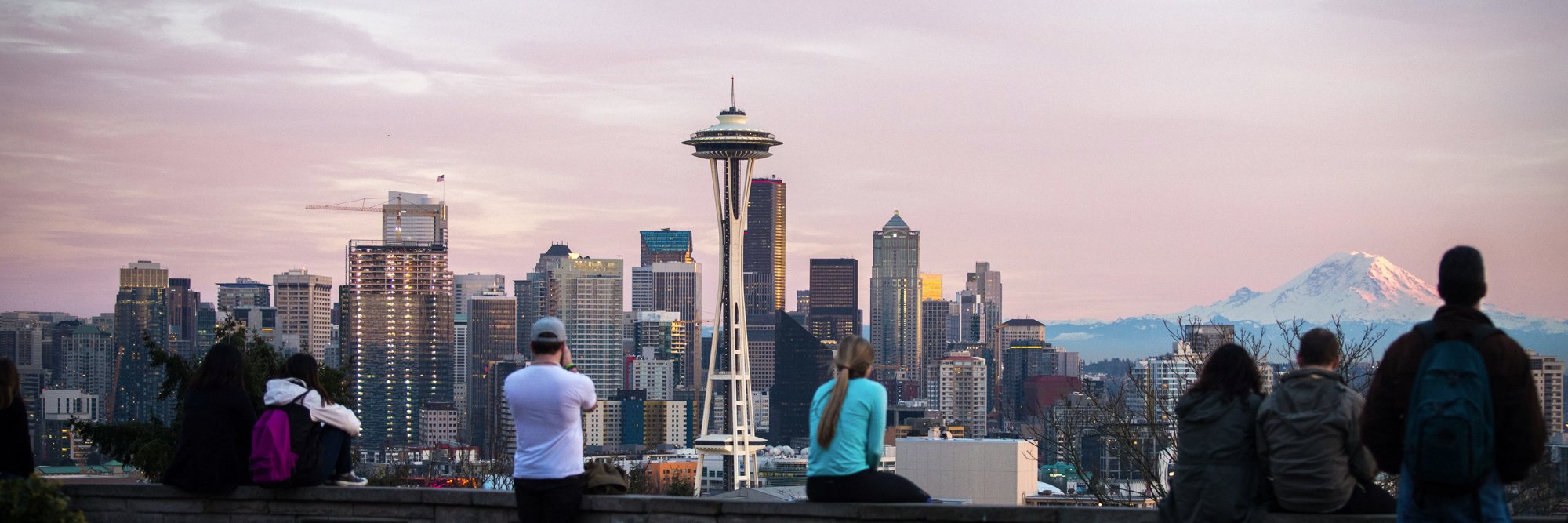 Seattle_Tourism's profile banner image