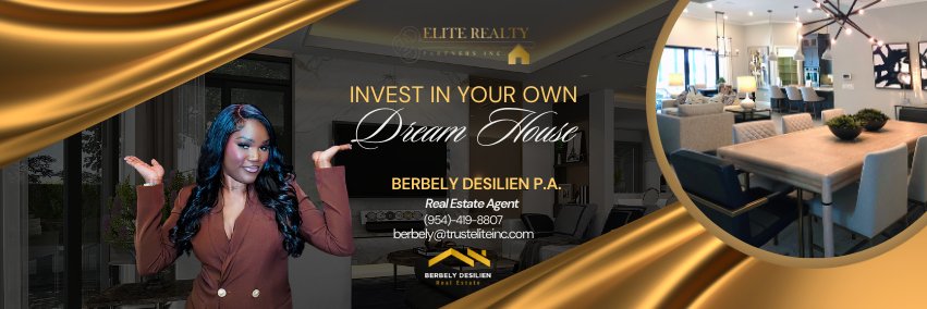 Realtor Bae 👑 banner