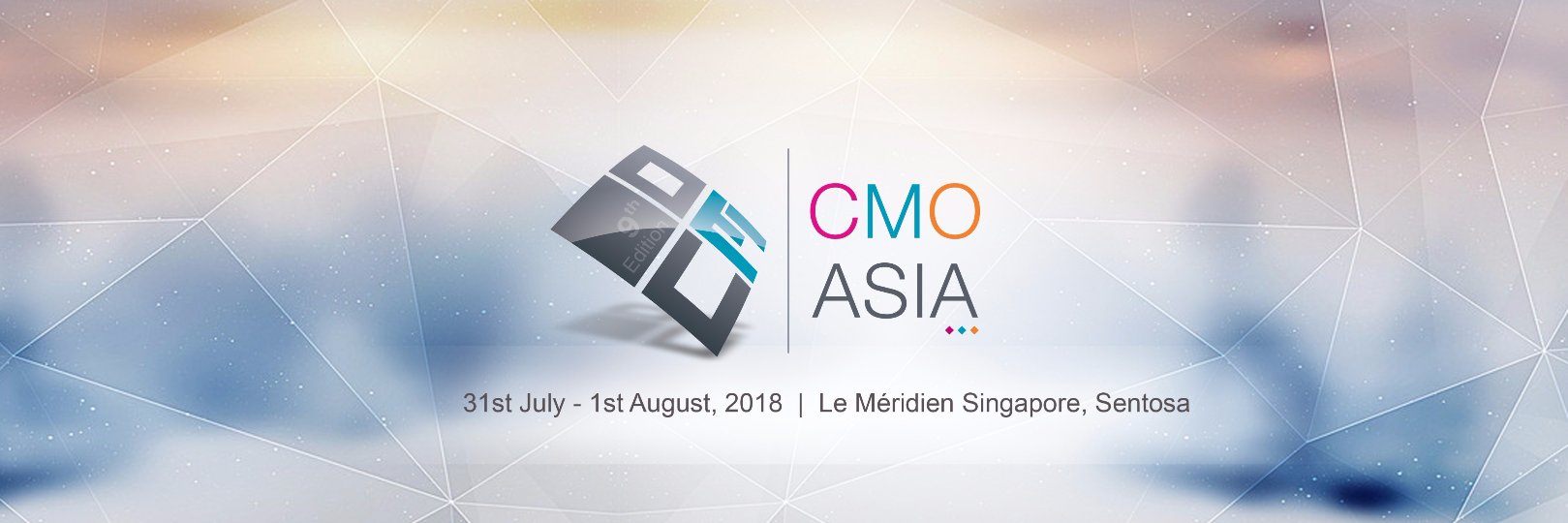CMO ASIA banner