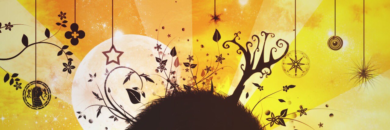 isnani's profile banner image