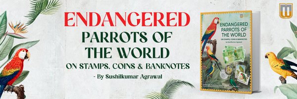 MintageWorld Profile Banner