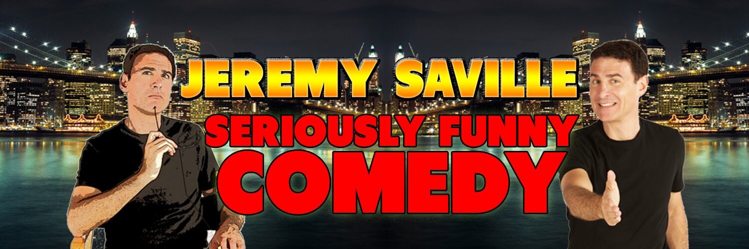 JeremySaville's profile banner image