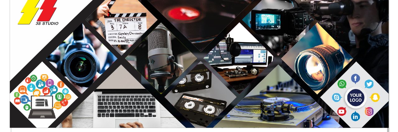 3sstudiodelhi's profile banner image