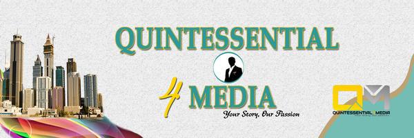 Q_4Media's profile banner image