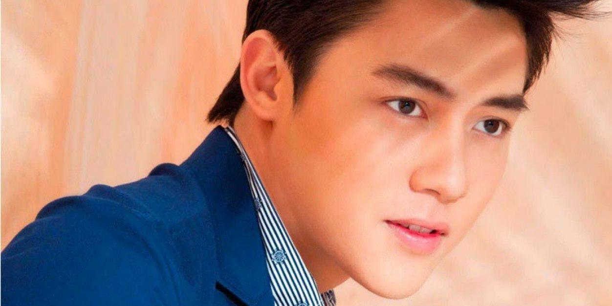 🌟หมาก ปริญ CH3🌟 banner