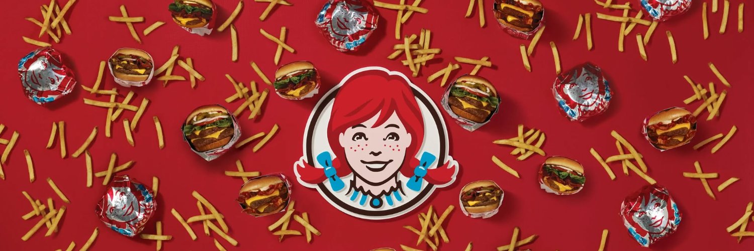 Wendy's Honduras banner