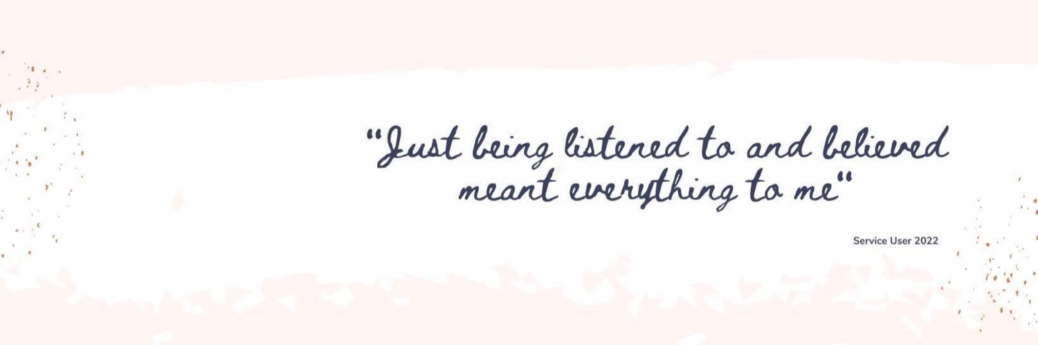 Pregnancy Sickness Support banner