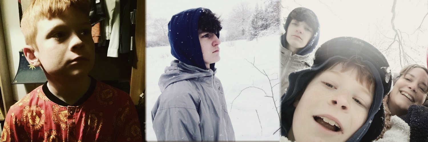 djoakley74's profile banner image