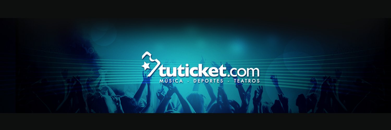 TuTicket_Peru's profile banner image
