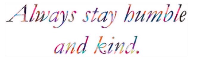 Carlene Carlene banner