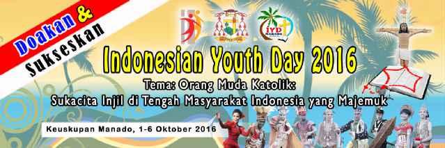 IYDManado2016's profile banner image