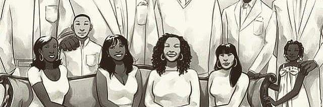 Derick D. Dailey banner