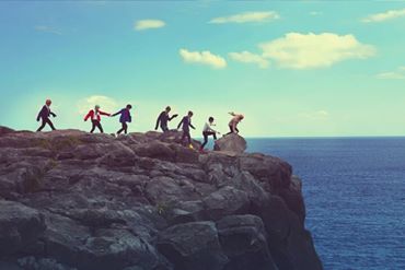 ChimchimIntan's profile banner image