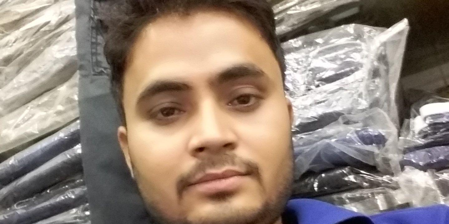 ravithakur462's profile banner image