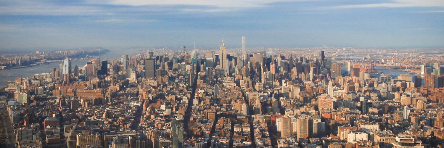 Andrew Francomb banner