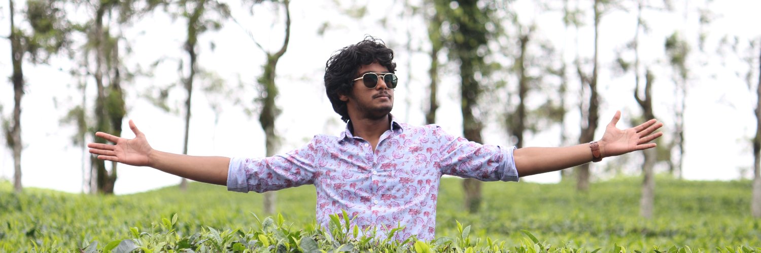 vigneshkumarbs's profile banner image