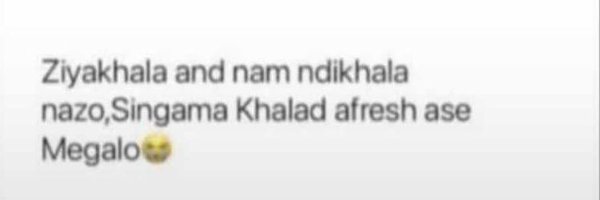 sibzE Profile Banner