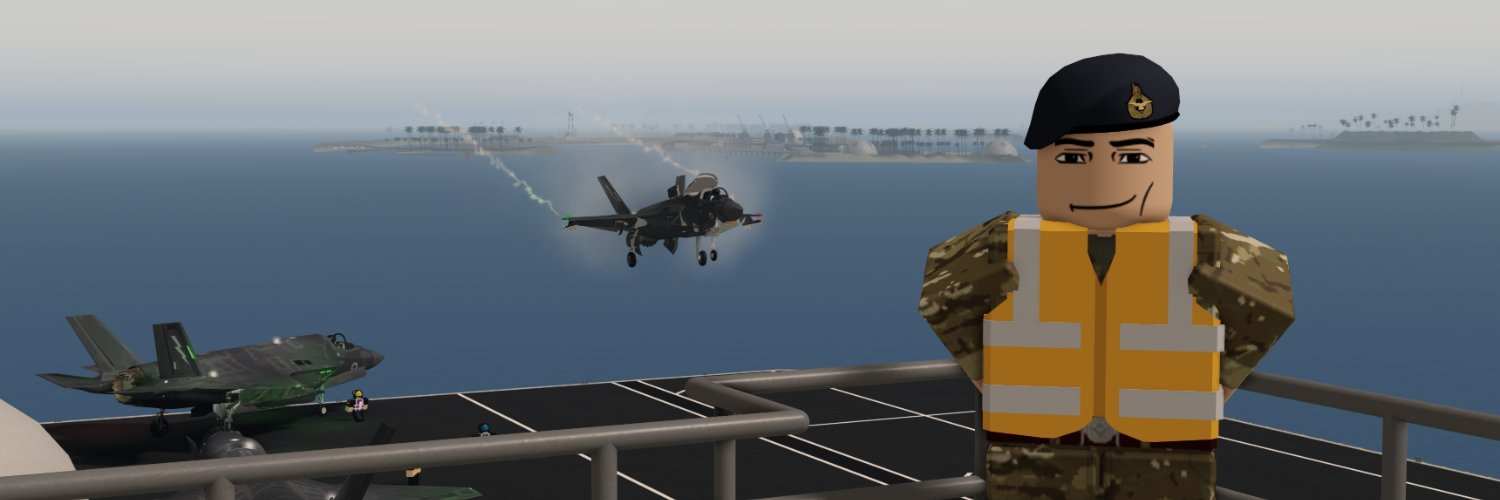 Sir David Rothschild banner