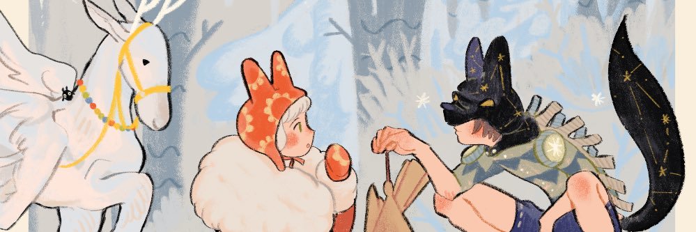 でこぽこ's banner