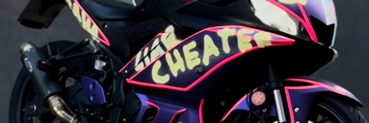 VloneRich19's profile banner image