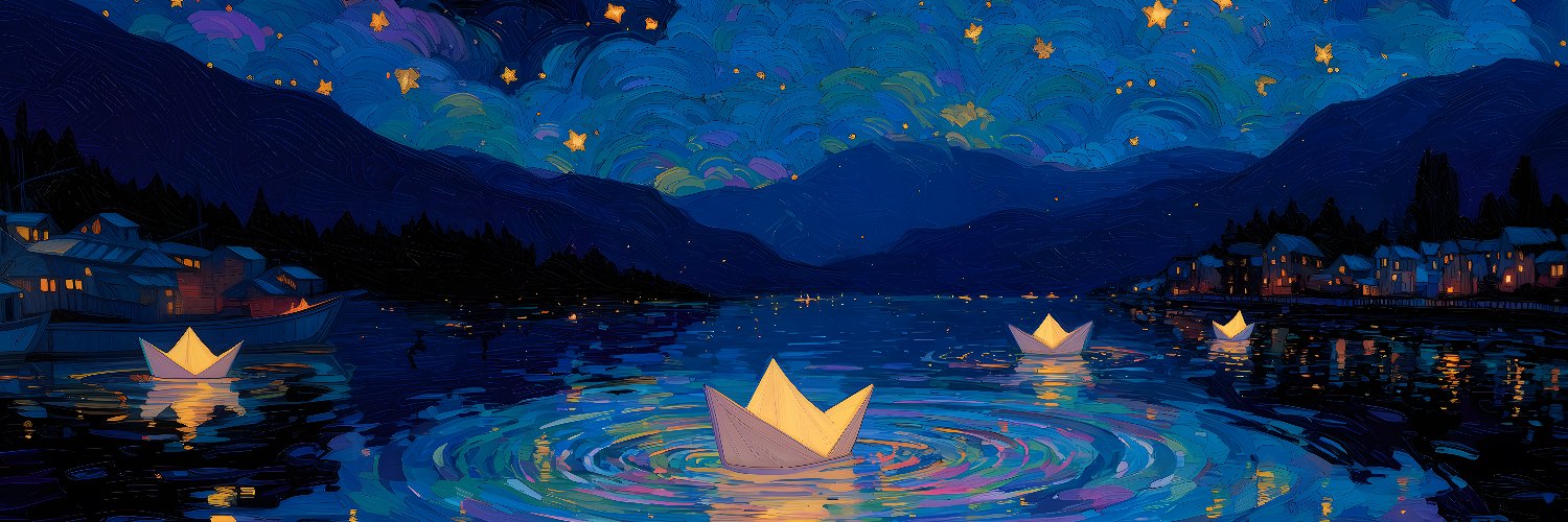 ChenAaron's profile banner image