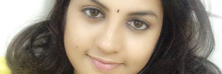 IamAashritha's profile banner image
