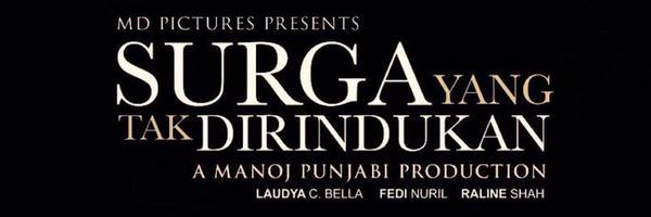 laudya cynthia bella banner
