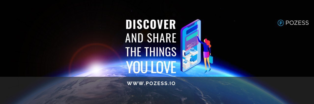 Pozess banner