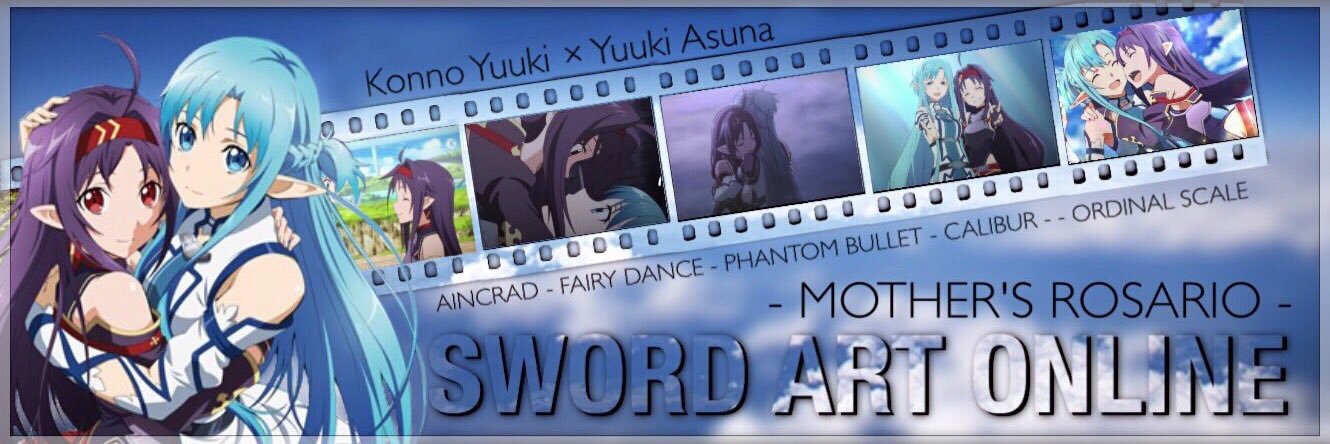 ryoya112_SAO's profile banner image
