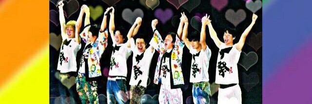 love_8_eighter's profile banner image