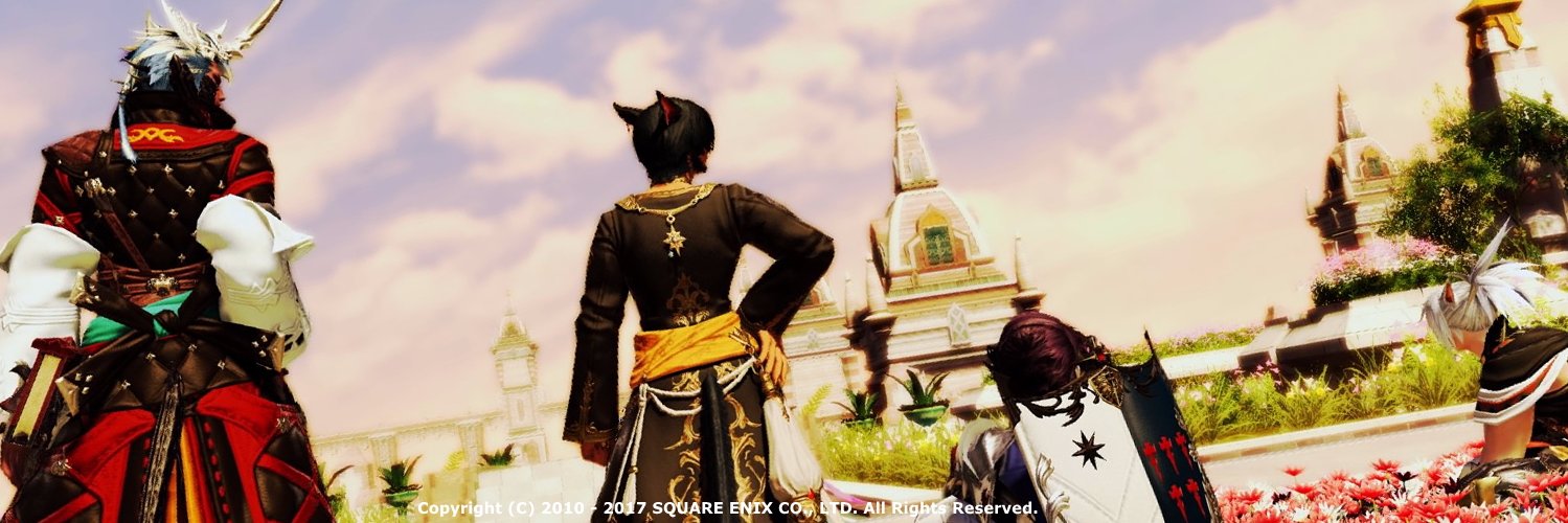 Raven_madao's profile banner image