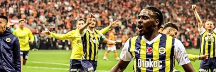 Fenerbahce80's profile banner image