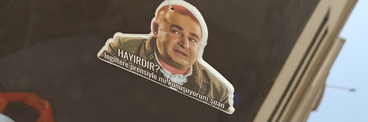 BurakTota's profile banner image
