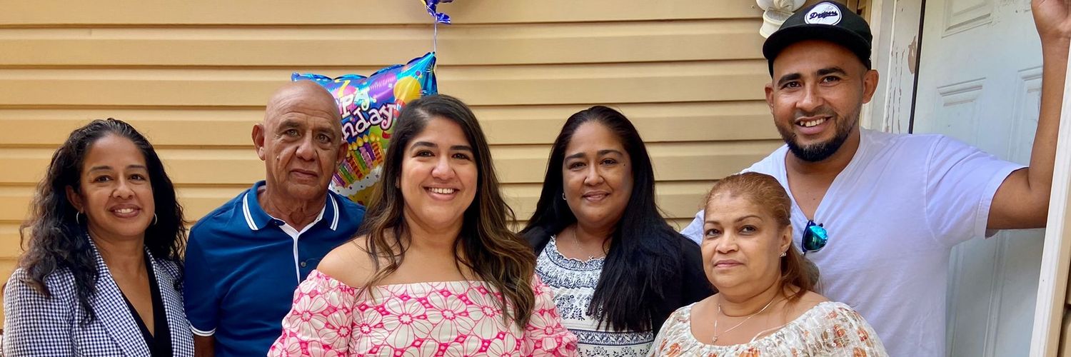 Evelyn Rosado banner