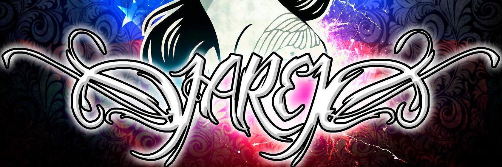 JAREJbanda's profile banner image