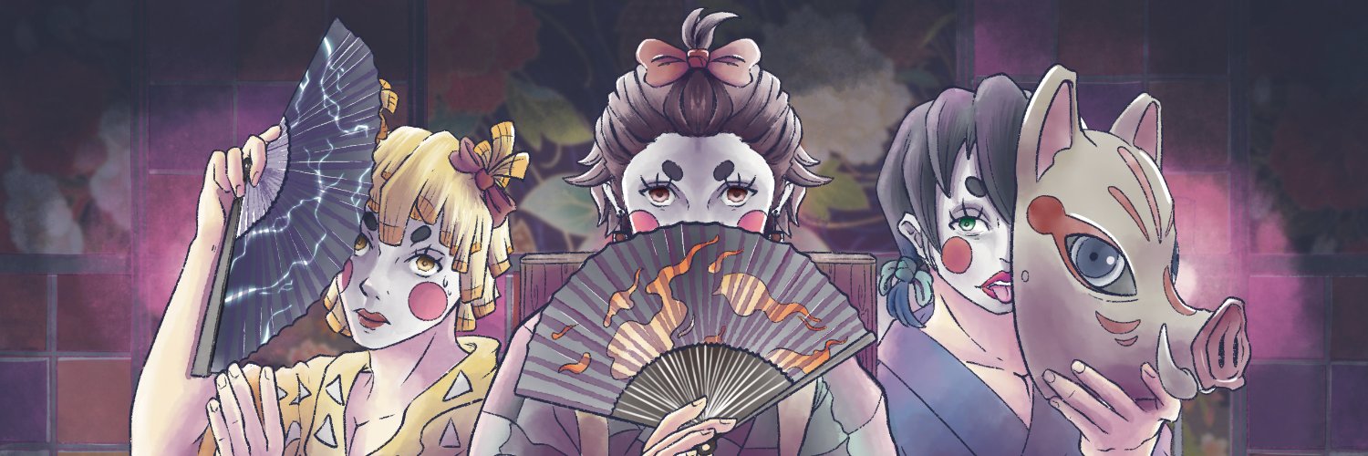 JenSatek's profile banner image