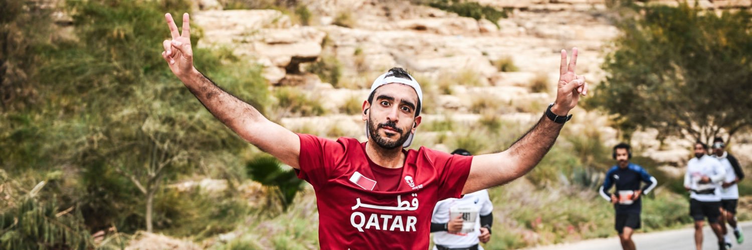 Mohammed Al-Jufairi banner