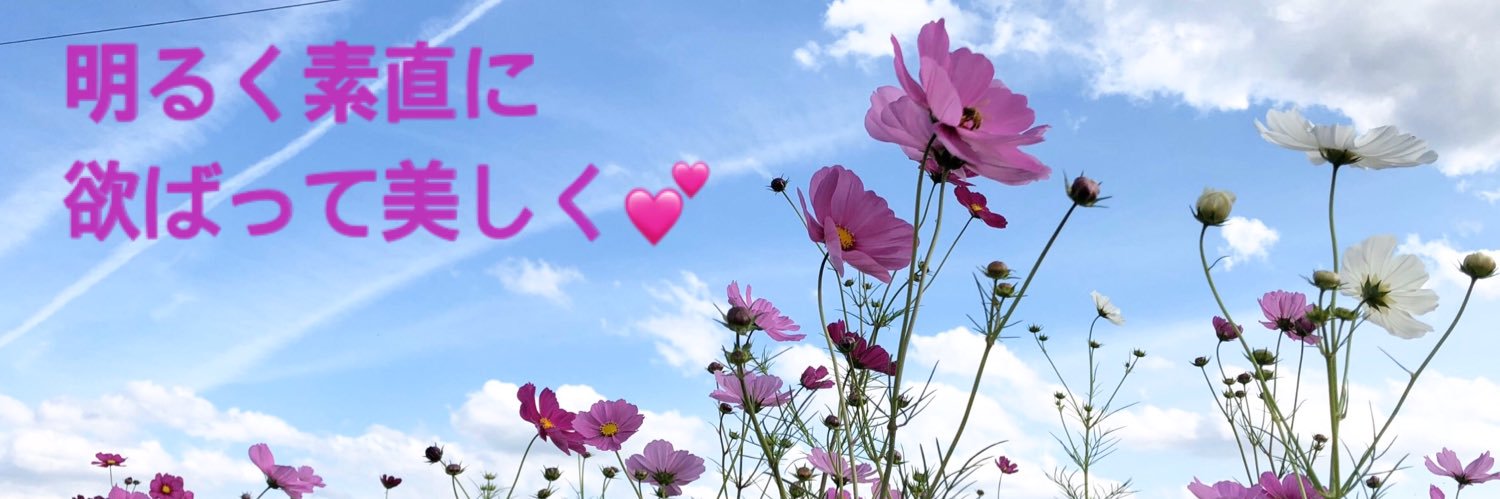 love26469435's profile banner image