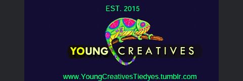 YoungCreativesO's profile banner image